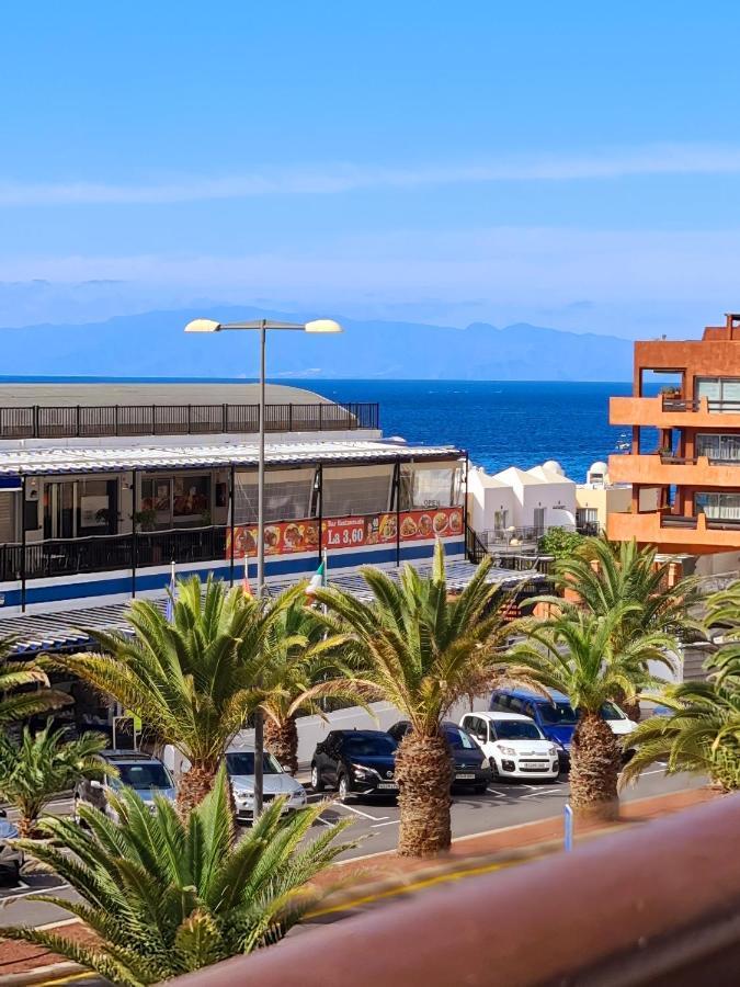 Ocean View Apartment Palm-mar Eksteriør billede