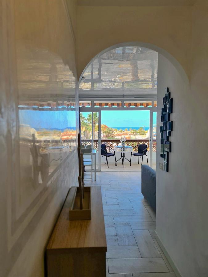 Ocean View Apartment Palm-mar Eksteriør billede
