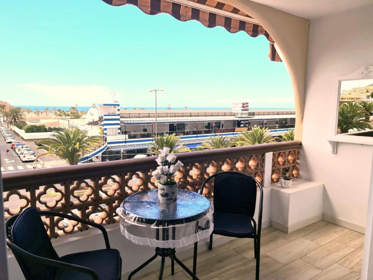 Ocean View Apartment Palm-mar Eksteriør billede