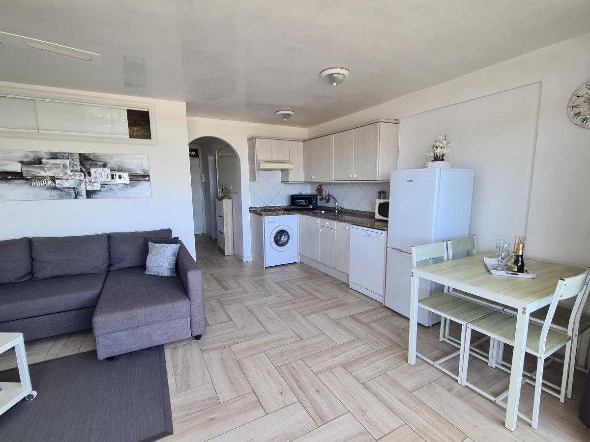 Ocean View Apartment Palm-mar Eksteriør billede