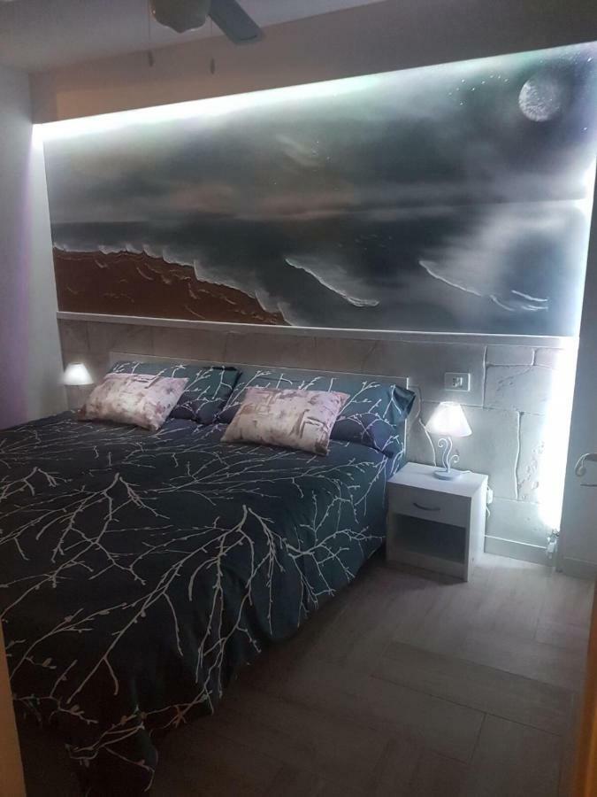 Ocean View Apartment Palm-mar Eksteriør billede